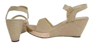 Golden Heels 👠