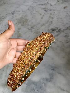 Ram Seetha Adult Hip Belt Combo
