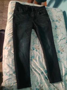 Best Charcoal Skinny Fit Jeans