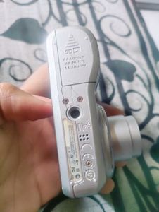 Kodak EasyShare C195 (Dead)