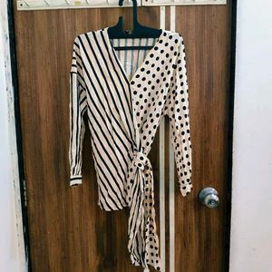 🛍️ Zara Multi Top ⭐⭐⭐⭐⭐