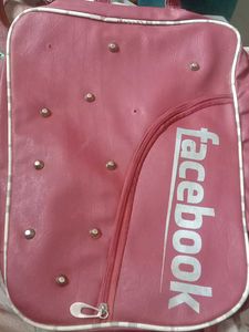 School And College Bag For Women ....