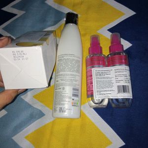 Hair Care Combo