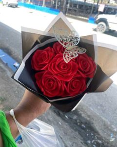 Rose Bouquet