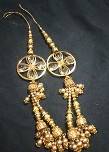 Most Beautiful Golden Latkan