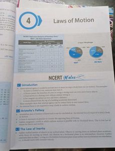 Physics Reference Book