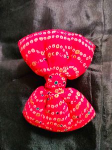 Super Cute Handmade Bows For Dog Collar