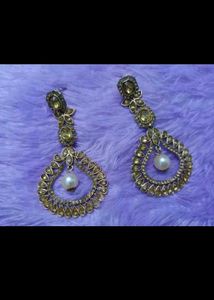 2 Earrings Combo Dhamaka 🤗😍 Offer
