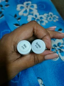 Zudio Nail Colour (Combo)