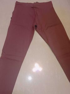 Rose Colored Comfort Pent