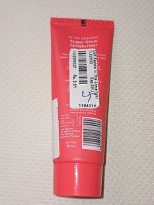 Foxtale Super Glow Moisturizer