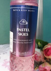 Pastel Skies By BBW, 10ml Sample