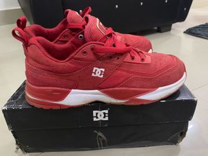 Dc Shoes