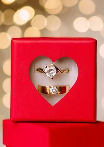 Ring Combo Set