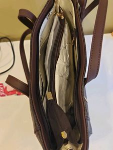 Stylish Lavie Tote Bag