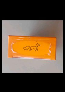 Foxtale Golden Hour Glow Sunscreen SPF 50