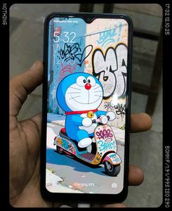 Redmi 9a Smartphone 📱