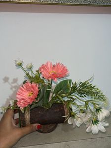 Woden Artificial Plant