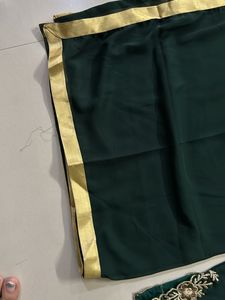 Pant And Duppata