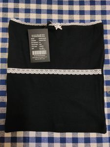 Coquette Tube Top🎀