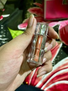 TIRTIR LIP TINT (FIG PEACH)
