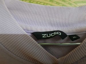 Lavender Sweatshirt