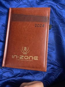 Diary