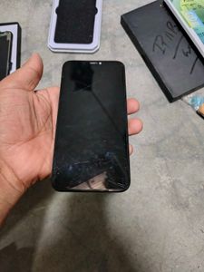 Apple 11 Pro Screen