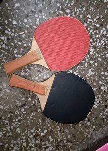 Table Tennis Racquet