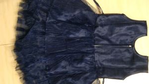2-3 YEAR BABY New FROCK