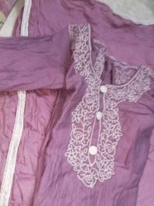 Suit Set 💜