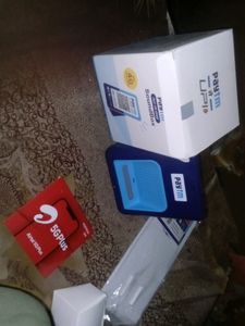 Paytm Sound Box