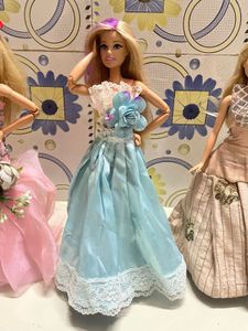Barbie Dress