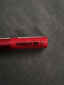 Smashbox Super Fan Mascara