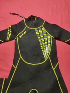 Teen Wetsuit (13–15 Yrs) for Boys &amp; Girls | Beach