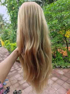 Hairstyle Dummy