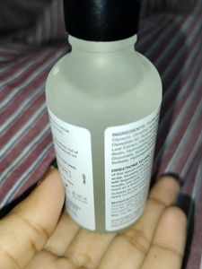Bare Anatomy Anti-Grey Hair Serum