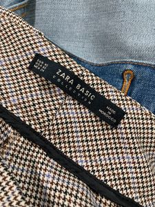 Zara Formal Wear