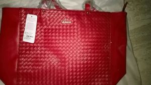 Branded Bag Absolutely New