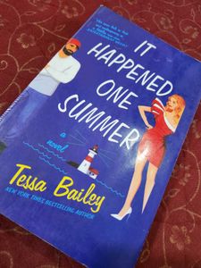 It Happened One Summer