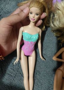 Dolls