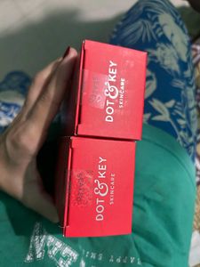 Dot &amp; Key Sunscreen SPF 50