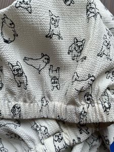 Rio Printed Shirt