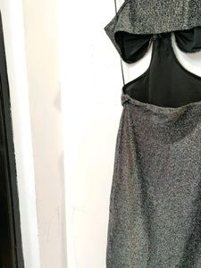 H&amp;M Shimmer Dress