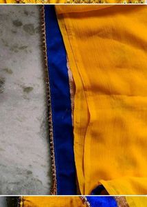 Beautiful Wedding Saree
