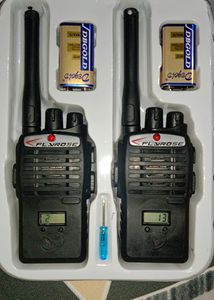 Inter phone A New Generation Portable