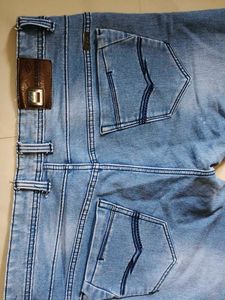 Beautiful 😍 Blue 💙 colour Jean&#39;s [Men]