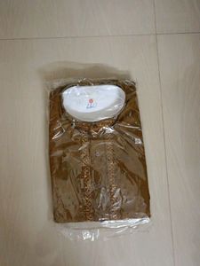 New With Seal Mens Kurta Pijama
