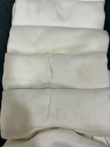 Set Of 7 Mark &amp; Spencer Baby Bodysuits Fixed Price
