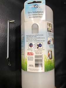 Lixit Large Breed Dog Bottle - 32 oz/946 ml